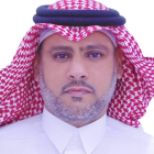 صورة علي بن عيضة المالكي