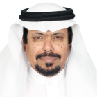 صورة الدكتور محمد حامد الجحدلي