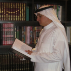 صورة د / سلطان عبدالرؤوف حلمي