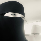 صورة حنان الشمراني