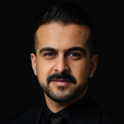 صورة علي الشمري