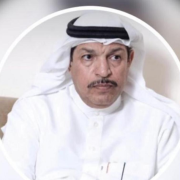 صورة عبدالله سالم المالكي