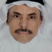 صورة عايض بن تغاليب الحربي