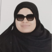 صورة د. أميرة محمد علي