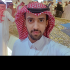 صورة أحمد عايض الفريدي