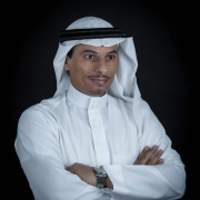 صورة الدكتور/ مروان المزيني