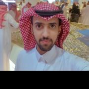 صورة أحمد عايض الفريدي