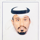 صورة سعيد الخليفة