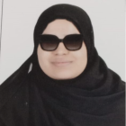 صورة د. أميرة محمد علي