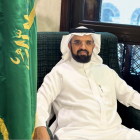 صورة المستشار العميد م / تركي بن علوان الحارثي