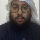 صورة احمد السالم الجكني