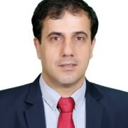 صورة الدكتور/ شادي الكفارنة