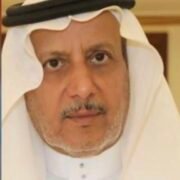 صورة صالح حسين المحياني