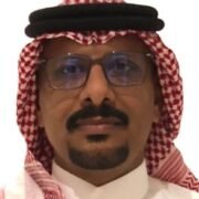 صورة عبدالله سعيد المالكي