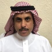 صورة نواف  الرويلي