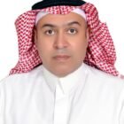 صورة مبارك عوض الدوسري