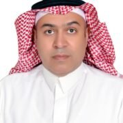 صورة مبارك عوض الدوسري
