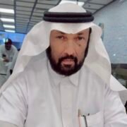 صورة ابراهيم حسن علي النعمي