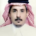صورة الشاعر/ فهد عبدالله المزيني