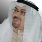 صورة الدكتور / عبدالإله محمد جدع