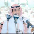 صورة عبدالعزيز الفايدي