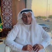 صورة محمد علي مدخلي