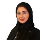 صورة المهندسة/ رغد الصافي