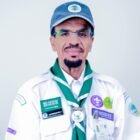 صورة الدكتور / عبدالرحمن بن ابراهيم المديريس