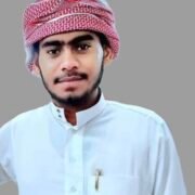 صورة جابر عبدالله الجريدي