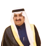 صورة اللواء حزام آل فاهده