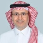 صورة د . عبدالعزيز بن رداد الحارثي
