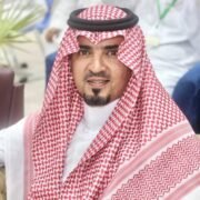 صورة الدكتور دخيل الله عيضه الحارثي