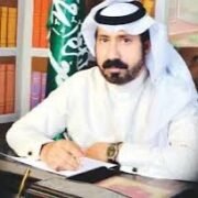 صورة حسين محمد القفيلي