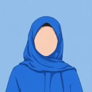 صورة صباح أحمد العمري