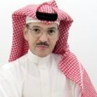 صورة الدكتور عبدالرحمن الوعلان