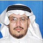 صورة الدكتور محمد حسين الحارثي الشريف