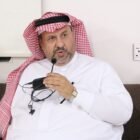 صورة عبدالمحسن محمد الحارثي