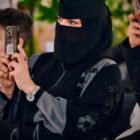 صورة رؤى مصطفي الجعر