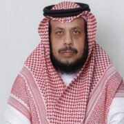 صورة محمد جويعد الرويلي
