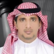 صورة الدكتور فيصل ابراهيم الصحفي
