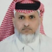 صورة يحيي عبدالله الوايلي