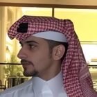صورة مهند فهد الشهري