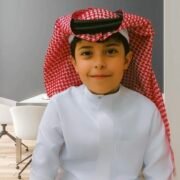 صورة أديب عبدالله الشعلان