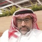 صورة المهندس علي محمد الماجد