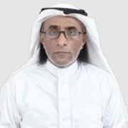 صورة محمد عمر المرحبي