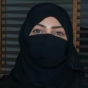 صورة الدكتورة هنادي أبو رحيله
