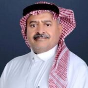 صورة اللواء عبدالله بن سعيد الغامدي