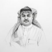 صورة عبدالعزيز بخيت الغامدي