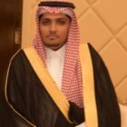 صورة ريان بن أحمد العنزي