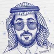 صورة عبدالعزيز السلطاني